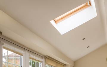 Tregellist conservatory roof insulation companies