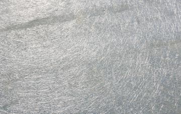 Tregellist laminate fibreglass or shingles?