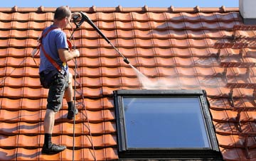roof cleaning Tregellist, Cornwall