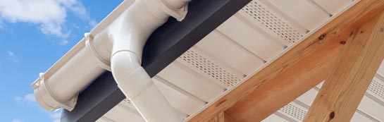 get Tregellist guttering quotes today