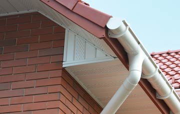 Tregellist soffit repair costs