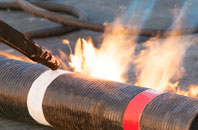 Tregellist flat roofing replacement