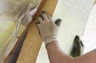 rated Tregellist roof insulation companies