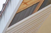 rated Tregellist soffit repair companies